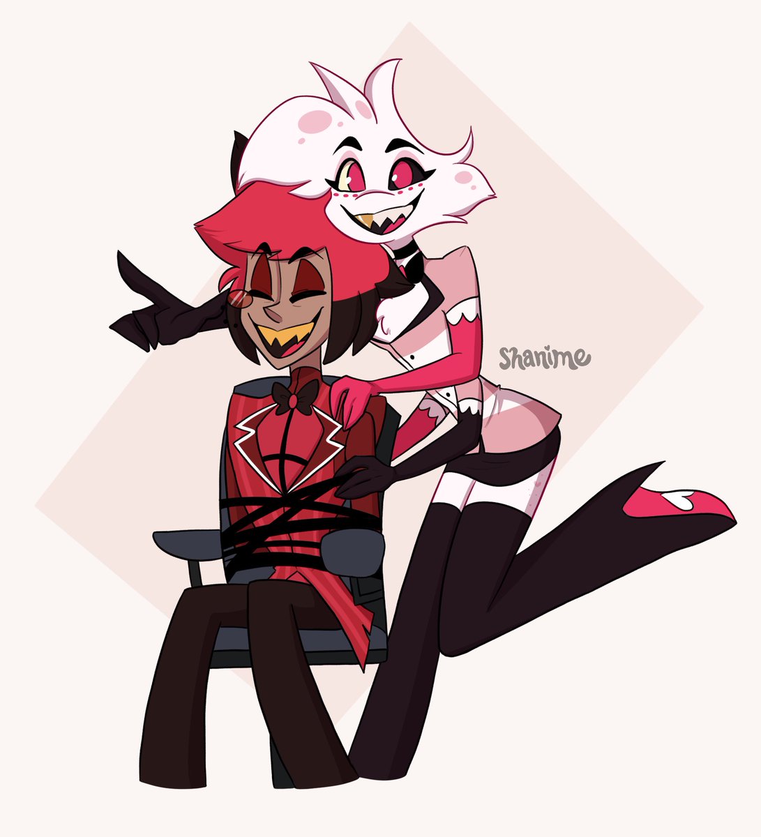 ✨shanime✨ tweet media