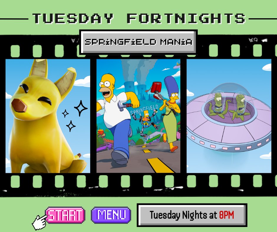 FNClubAtUSF's tweet photo. TUESDAY DROP-INS !!!
Come play the new season with us! 

hiii everyone.. I know we've been a little MIA recently but we're finally a little more available and we're gonna be hosting some drop-ins tonight at our usual time of 8PM. Please come stop by :D!!!
@USF_Esports https://t.co/se9uLTMhio