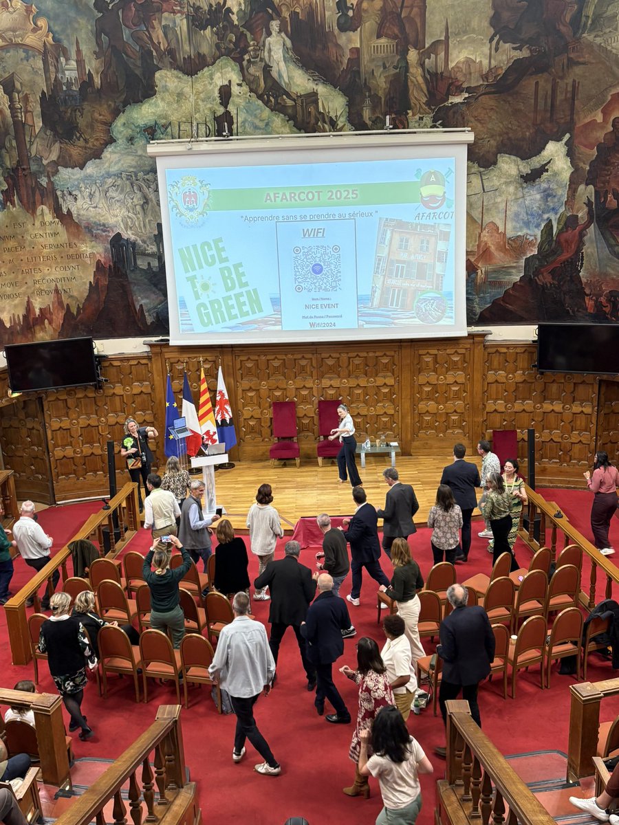 afarcot_official tweet media