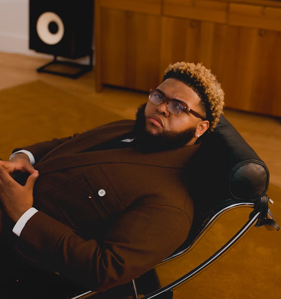 FearedBuck's tweet image. Druski has been voted the funniest person on the internet in 2025 

(via Complex)