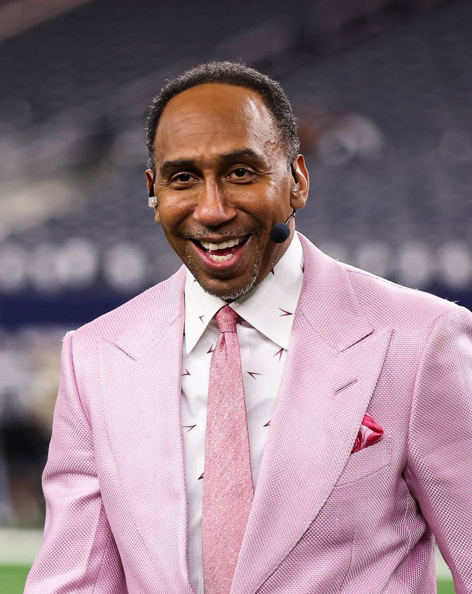 ESPN has removed Stephen A. Smith from NBA Countdown, per <a href="/awfulannouncing/">Awful Announcing</a>