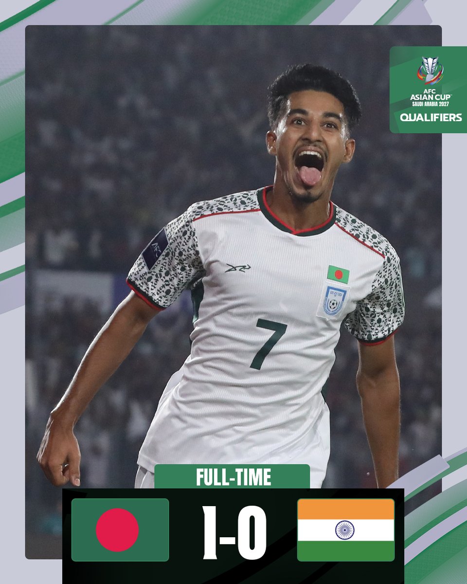 #AsianCup2027 tweet media
