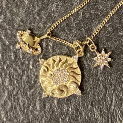 Black Friday 2025 Hey Happiness: 
PROMO CODE YOLOMABF25
+44€ = 14% off + 2 surprises (Nov. 08 – 30)
Hey Happiness:
a.heyhappiness.com/1610-11.html

#ASMR #blackfriday2025 #blackfriday #jewelry #promocode