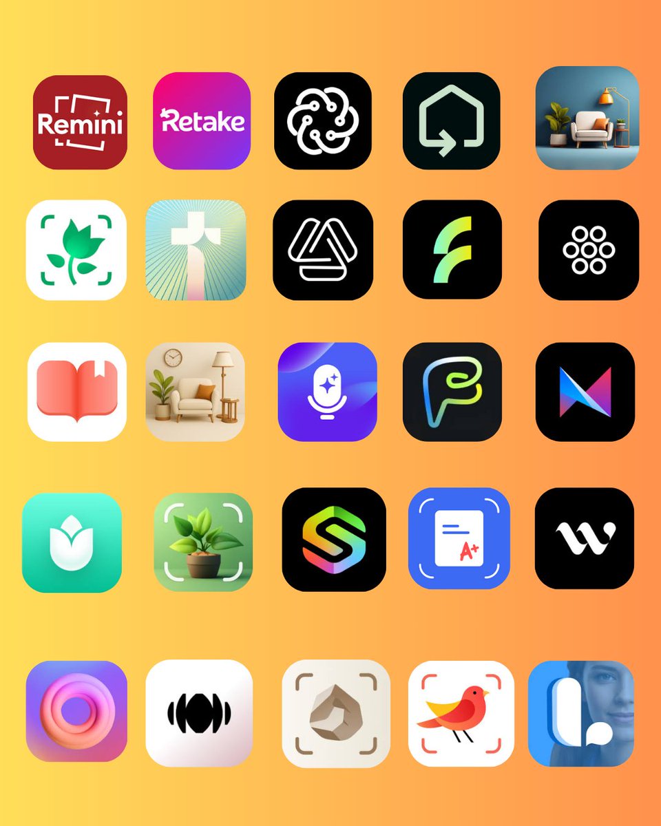 AI, Ads & Apps tweet media