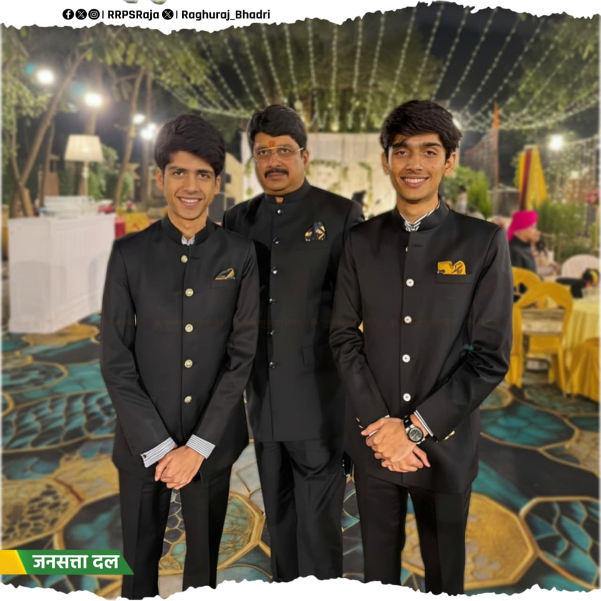 संस्कार वो नींव हैं, जिस पर आने वाली पीढ़ियों का भविष्य टिका होता है, यदि एक पीढ़ी को अच्छे संस्कार मिलें, तो अगली पीढ़ी स्वभाव से ही बेहतर बनती है, संस्कार ही ज्ञान, चरित्र, आचरण और व्यवहार से पीढ़ी को गढ़ते हैं।