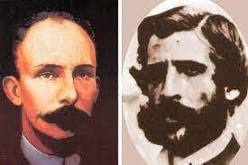 Muere Rafael María de Mendive, de quien dijera Martí: “Prefiero recordarlo, a solas, en los largos paseos del colgadizo, cuando, callada la casa, de la luz de la noche y el ruido de las hojas fabricaba su verso; (...)”. #Cuba #MtssCuba