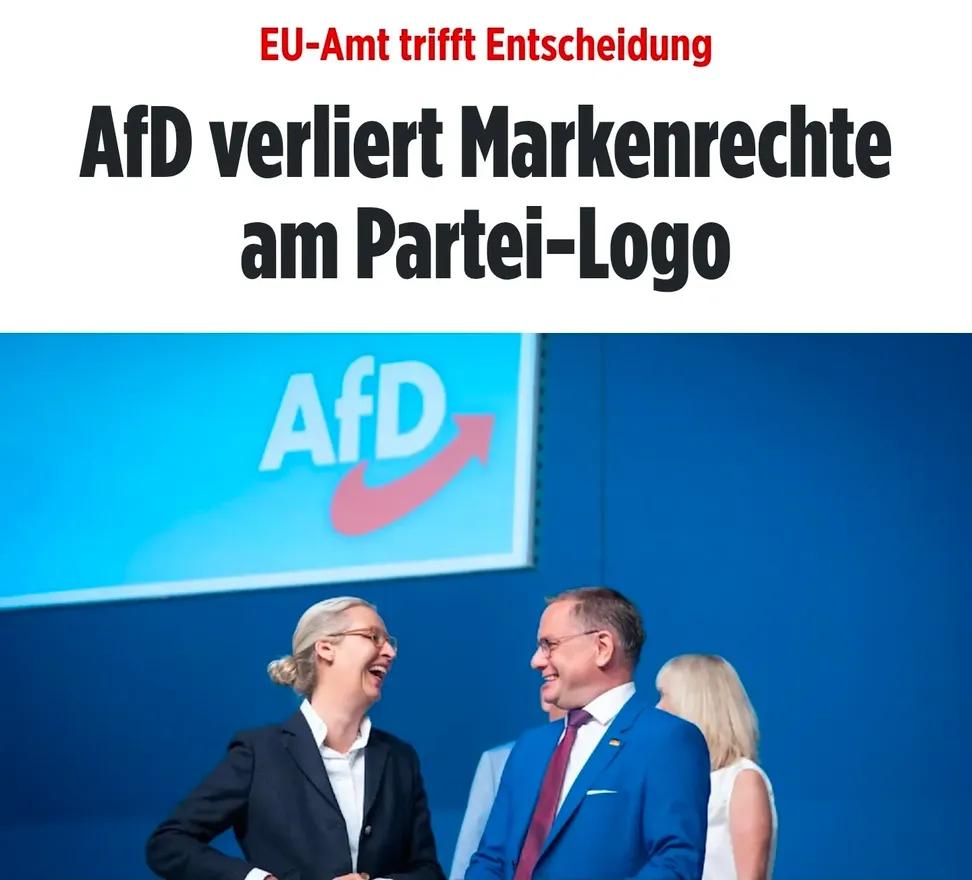 Diese Menschen wollen Deutschland regieren.