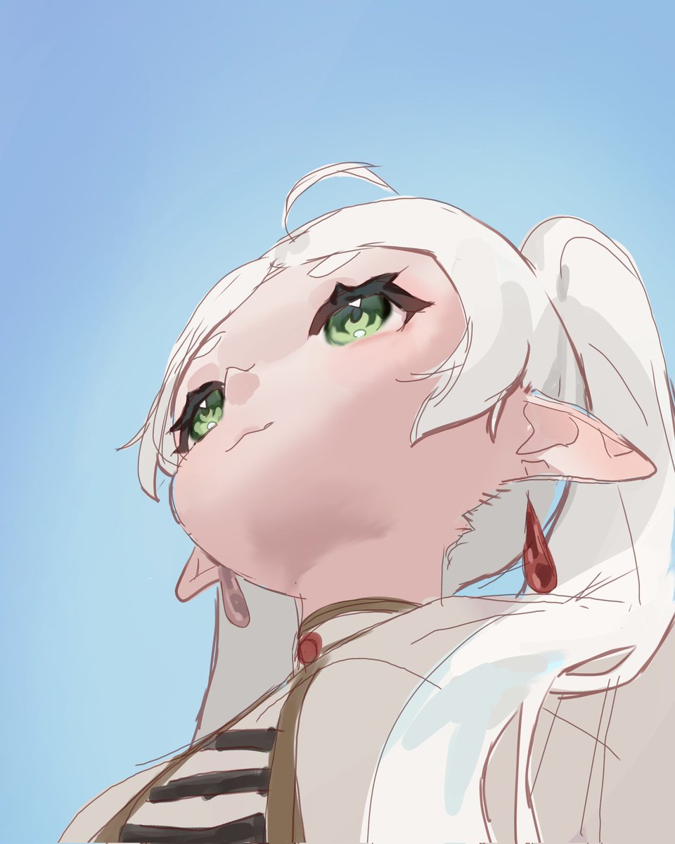 I feel like I know and don't know