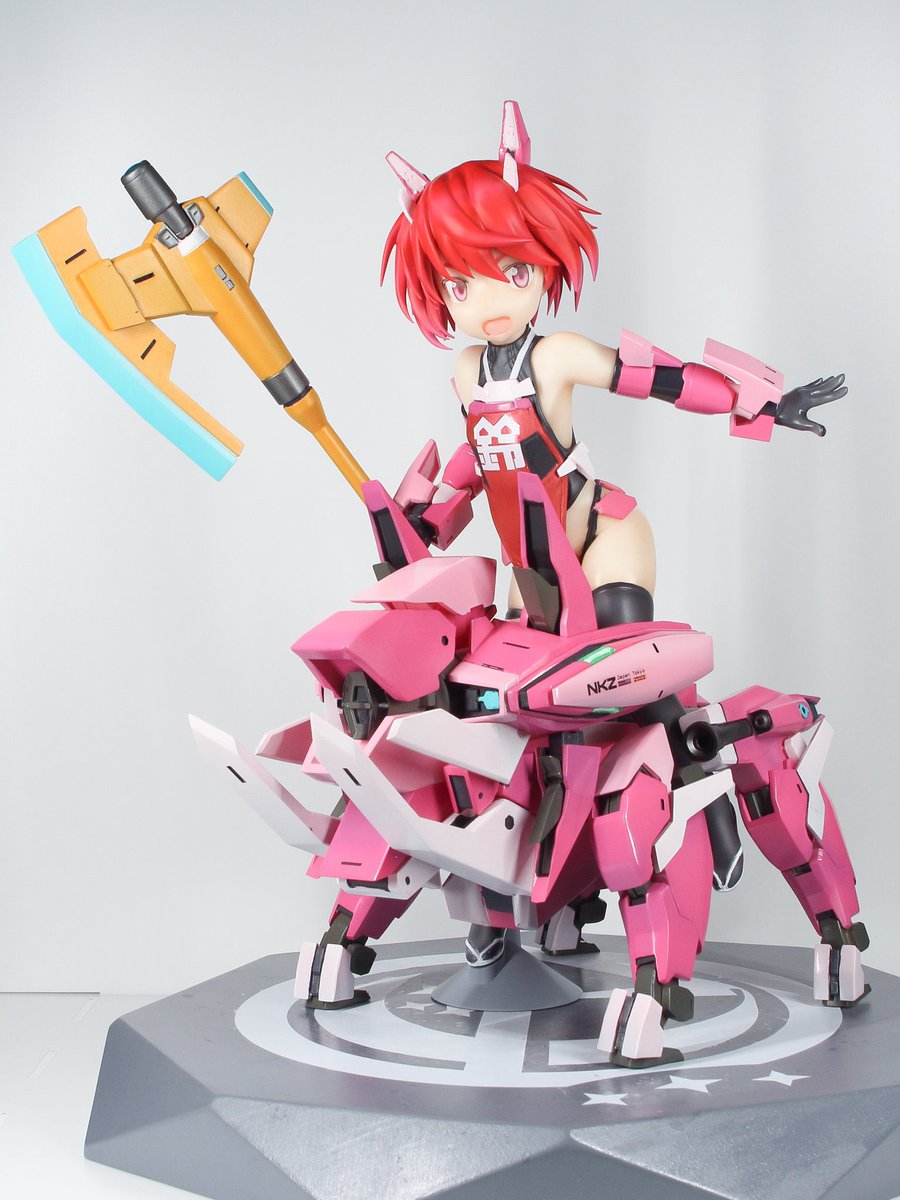 あどめ (@Admesan_kenzen) / Posts / X