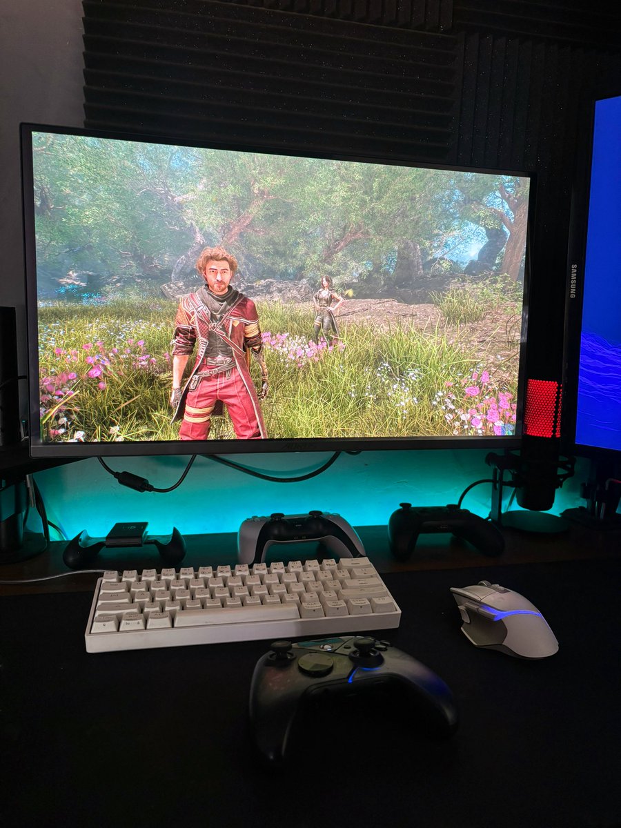 SangodX's tweet image. 