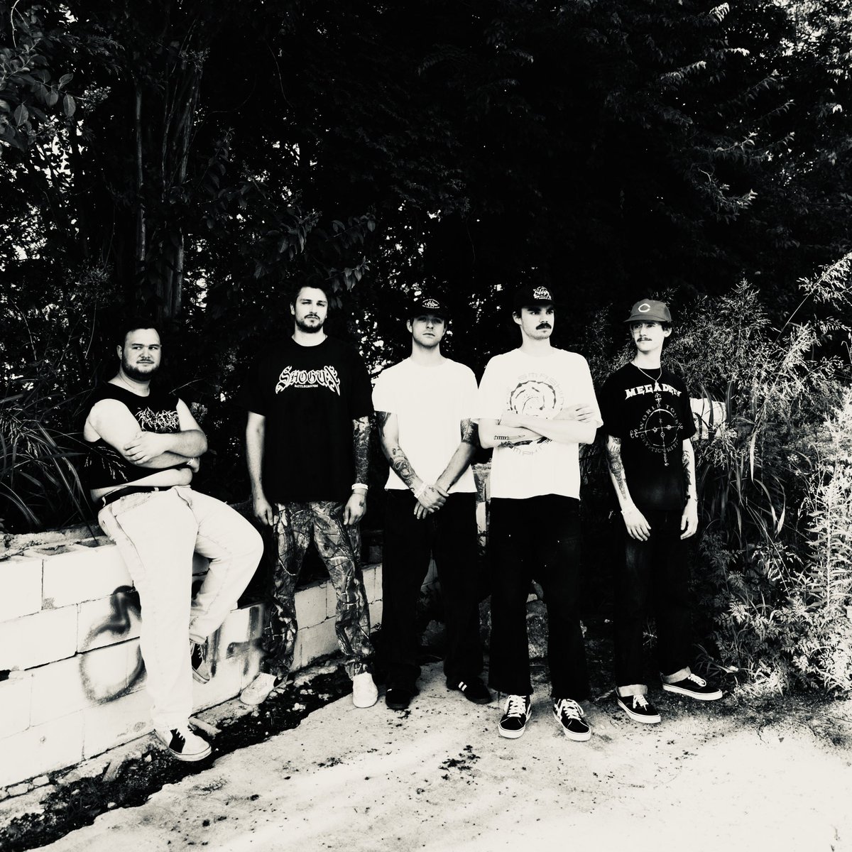 guitarmyy's tweet image. HEAVEN SENT 
NASHVILLE METALCORE
DEBUT EP OUT NOVEMBER 21ST