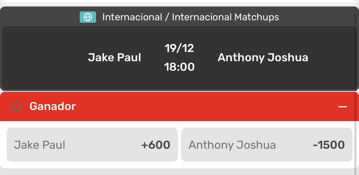 Ricardo Gastelum tweet media