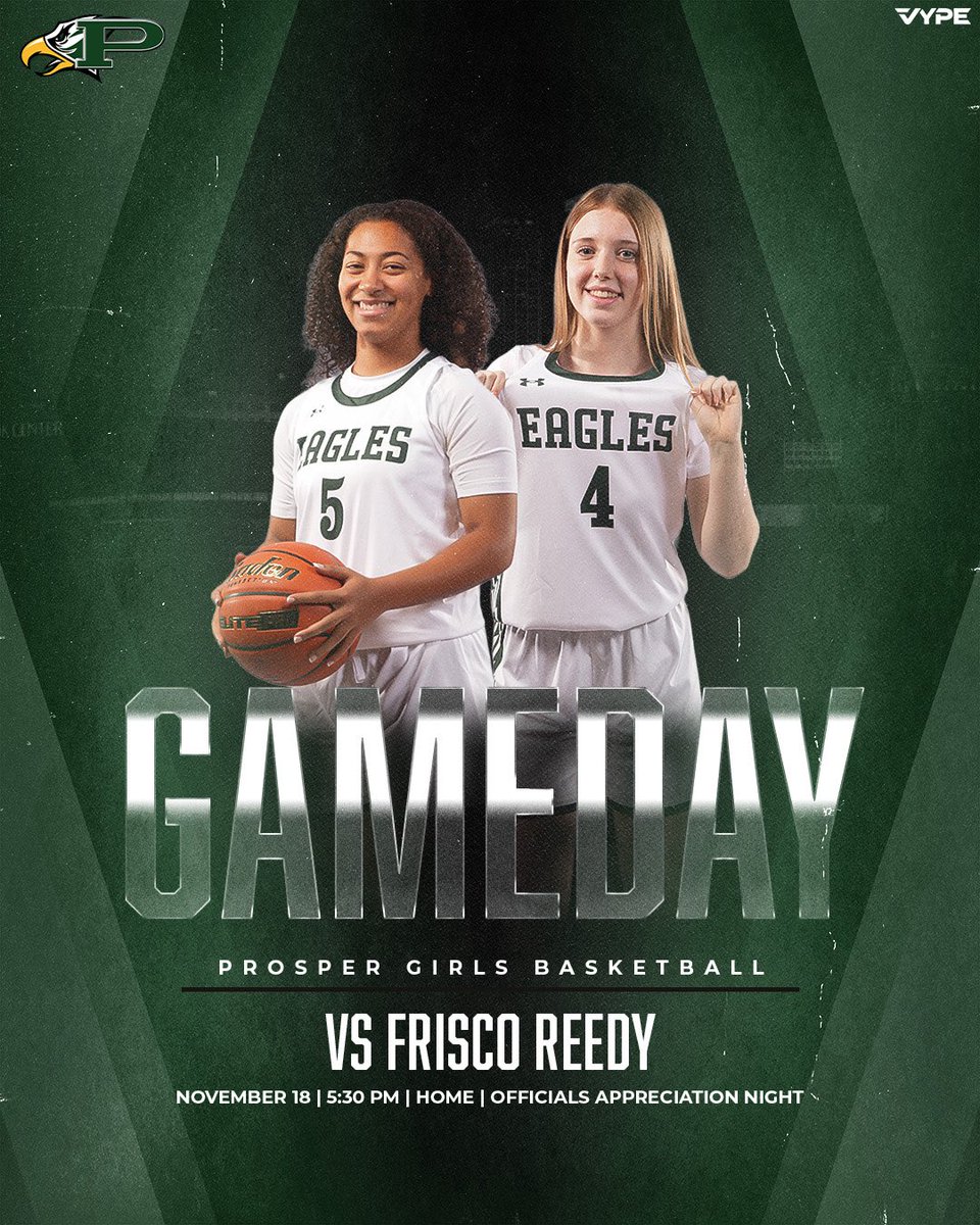 Prosper Women’s Basketball tweet media