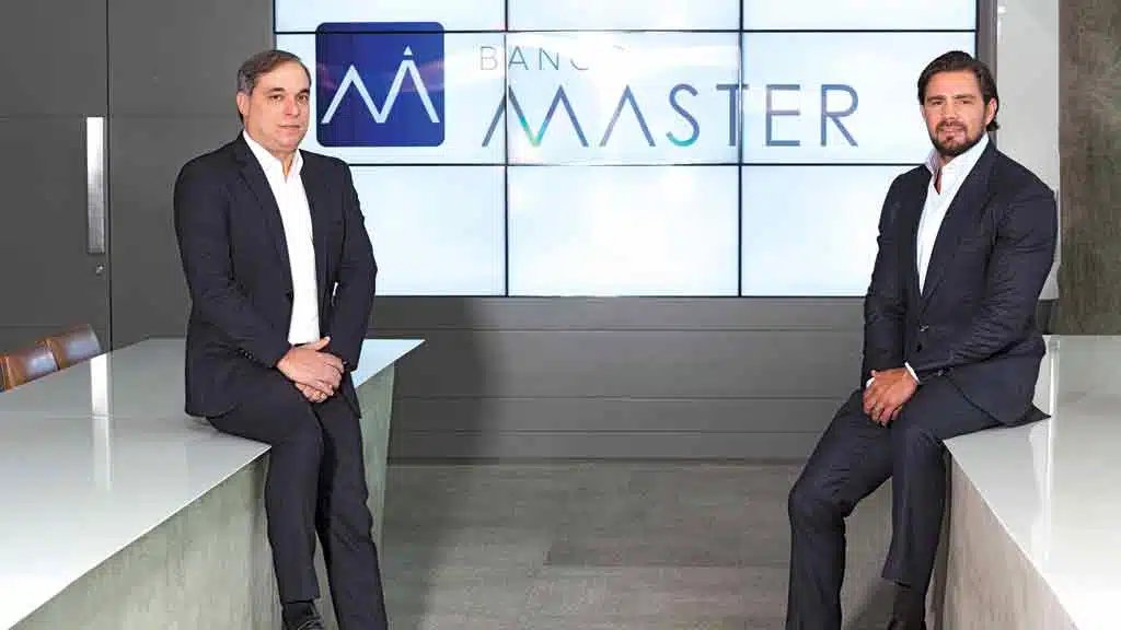 Por causa do Banco Master, o FGC vai pagar quase 50% de suas reservas. #fgc #bancomaster #DanielVorcaro