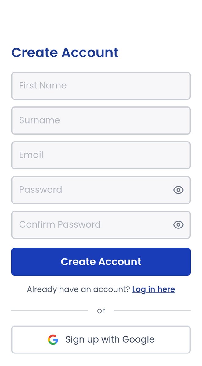 Adetokunbo30664's tweet image. 🚀 I recently started working on Healthify — a health platform where users can book appointments and locate nearby hospitals 🏥.
Still a work in progress, but I’m excited about how it’s coming together!

Check it out: healthify-umber.vercel.app  
#Nextjs #Supabase #Expressjs #MERN