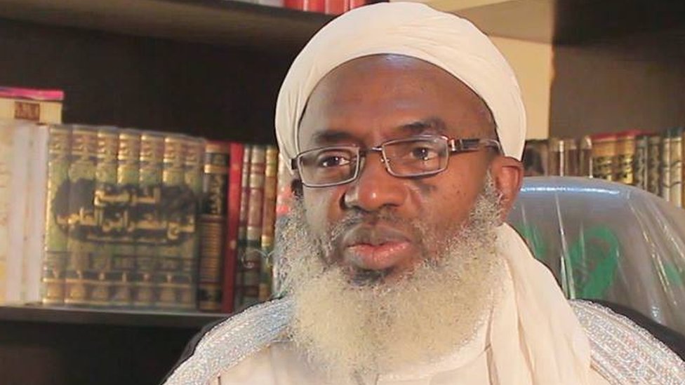DailyPostNGR's tweet image. Controversial Islamic cleric, Sheikh Ahmad Gumi has tasked outspoken Plateau State clergyman, Rev. Ezekiel Dachomo, to produce a list of 500 Christians killed by Islamic extremists and bandits, and he will also produce a list of at least 1,000 Muslims killed by Christian militias…