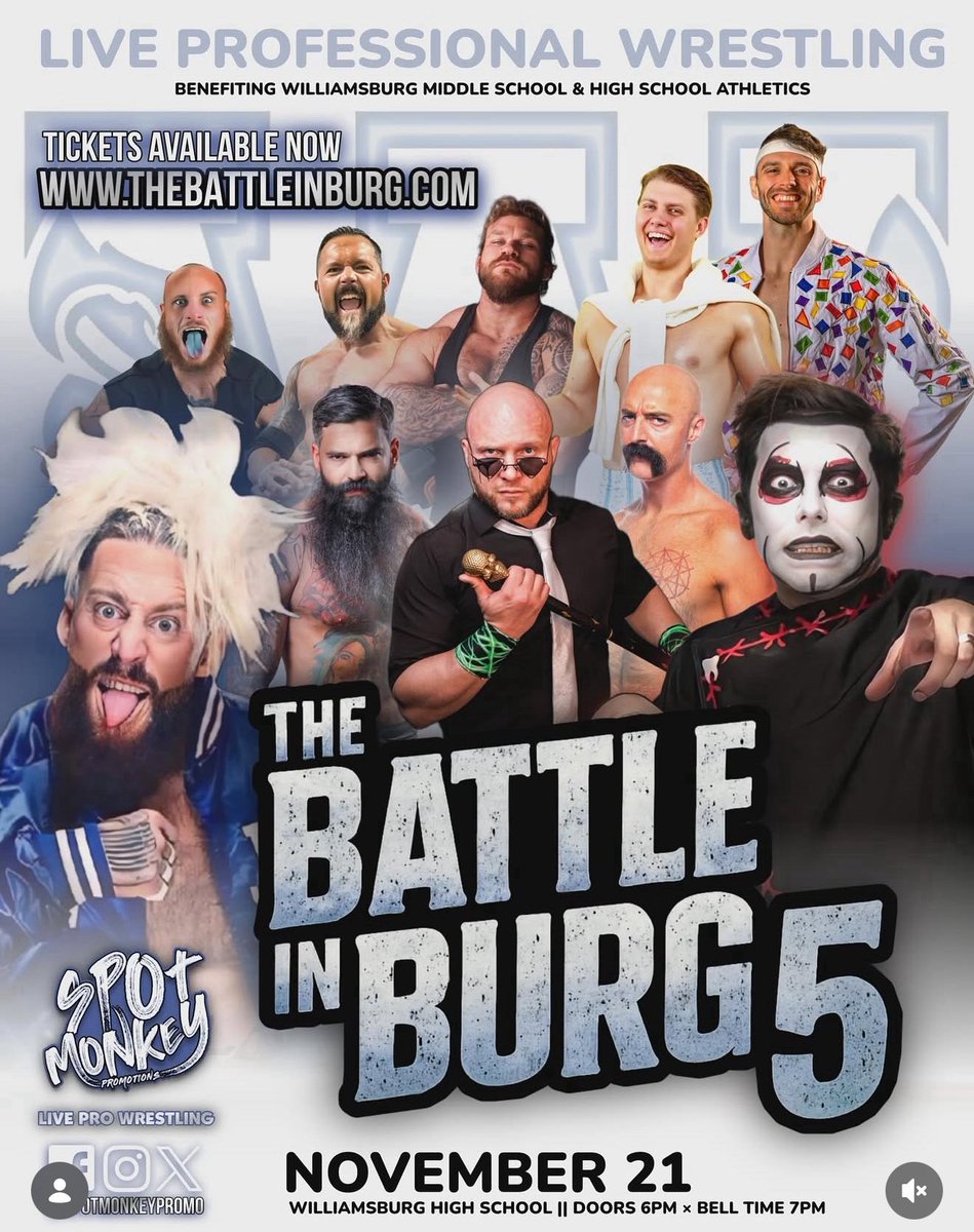 Danhausen tweet media