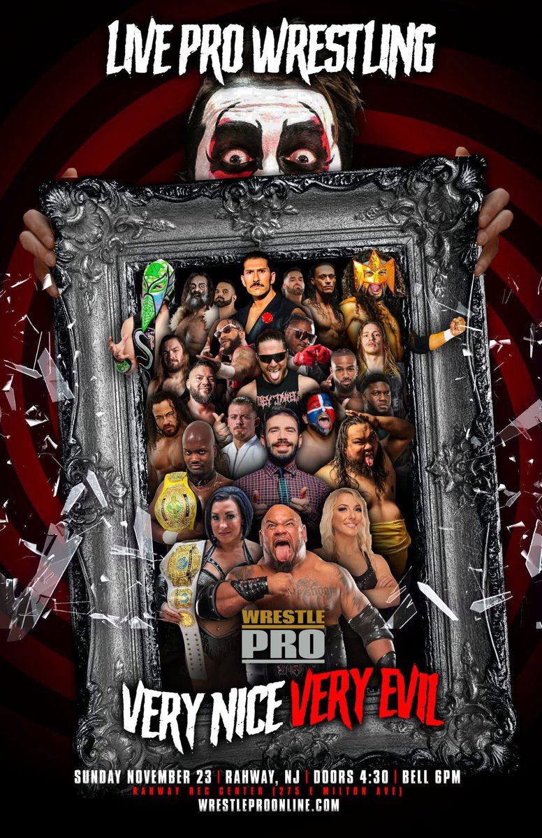 Danhausen tweet media