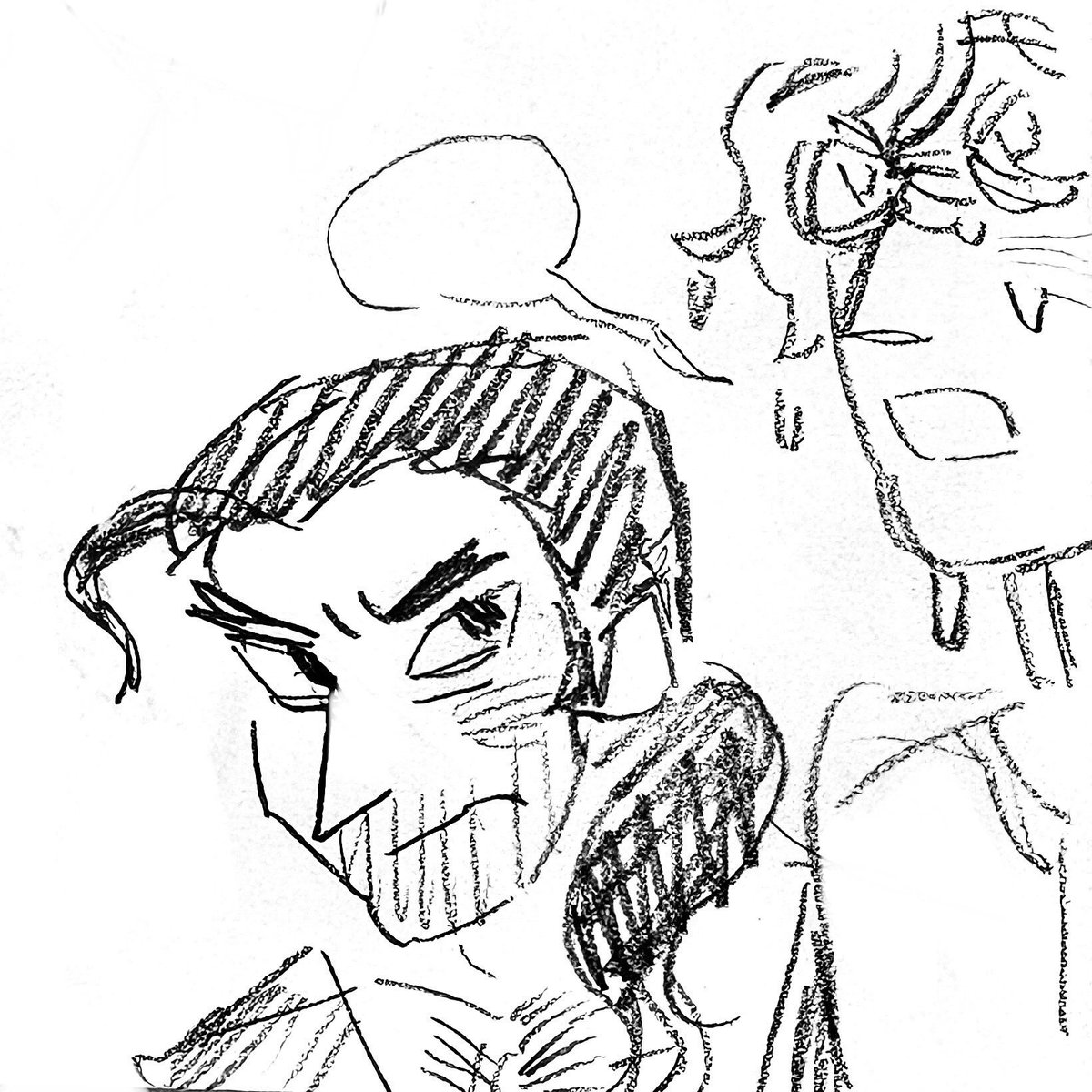 what ya lookin at flambae?
#dispatch #flambae #waterboy