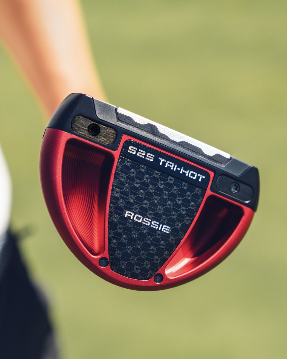 Odyssey Golf Tour tweet media