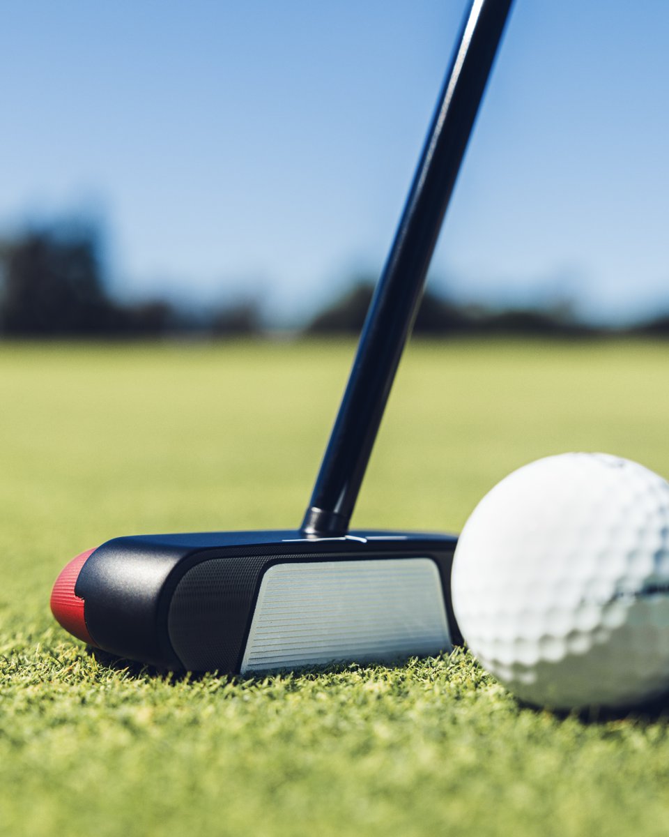 Odyssey Golf Tour tweet media