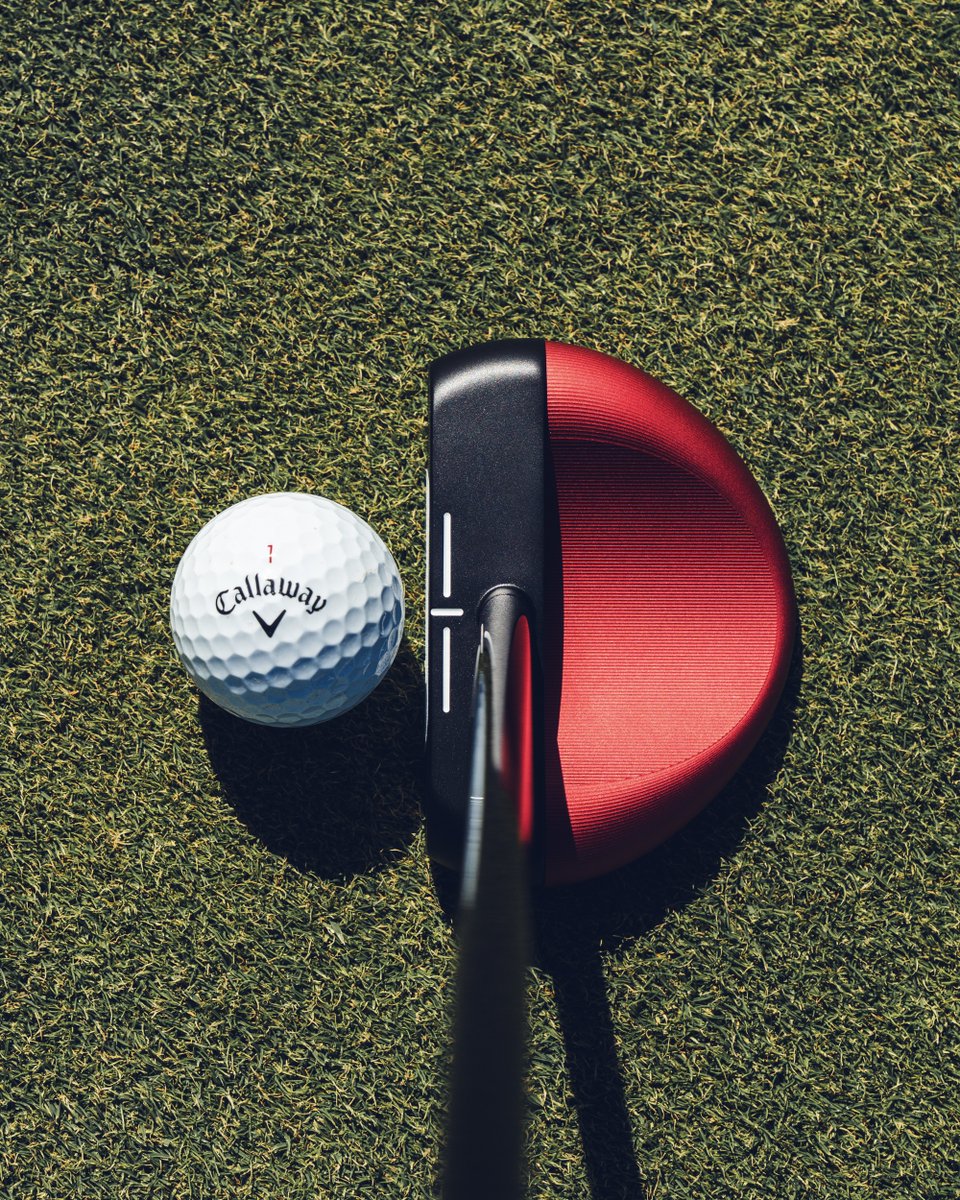 Odyssey Golf Tour tweet media