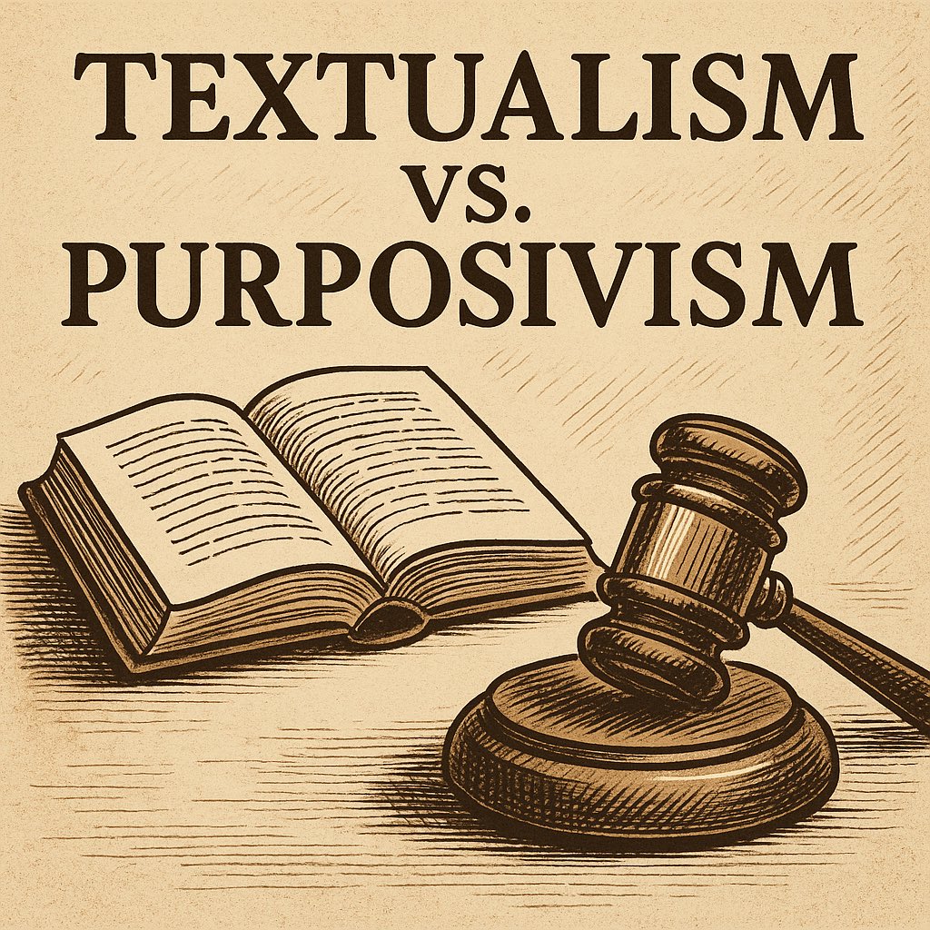 kayvandej's tweet image. “The #judge does not &apos;make&apos; law—the Code does. However, the judge&apos;s role is to define the #law&apos;s purpose by examining each individual case and its circumstances to determine whether that #purpose has been violated. Otherwise, a #robot could serve as a judge”
Kayvan Dej