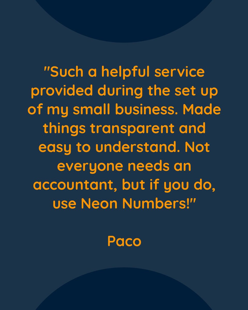 NeonNumbersLtd's tweet image. #testimonial #service #accountant seren.to/5gsvh