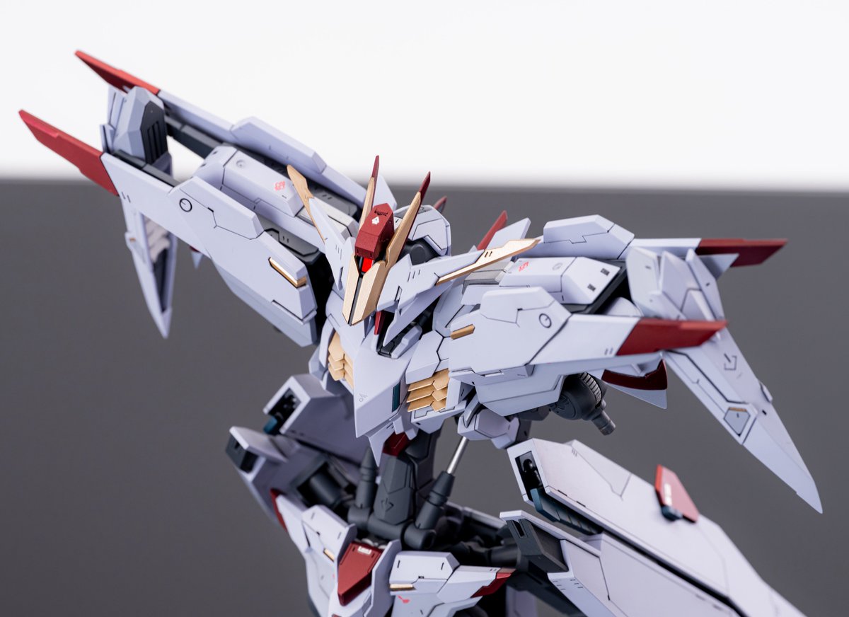 k1eech1_vor4z's tweet image. #マルコシアスクラッチ

マルコシアス肩過程↓