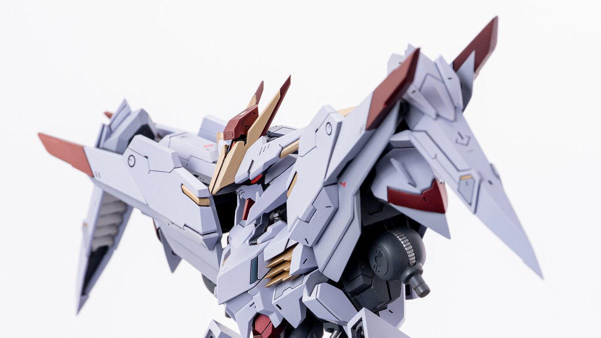 k1eech1_vor4z's tweet image. #マルコシアスクラッチ

マルコシアス肩過程↓