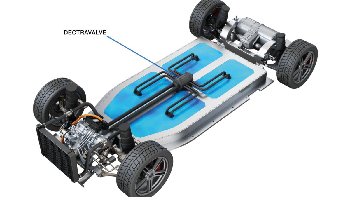 GNT_fr's tweet image. Voiture electrique : Hydrohertz charge 80% de batterie en seulement 10 minutes ! generation-nt.com/actualites/rec… #Recharge