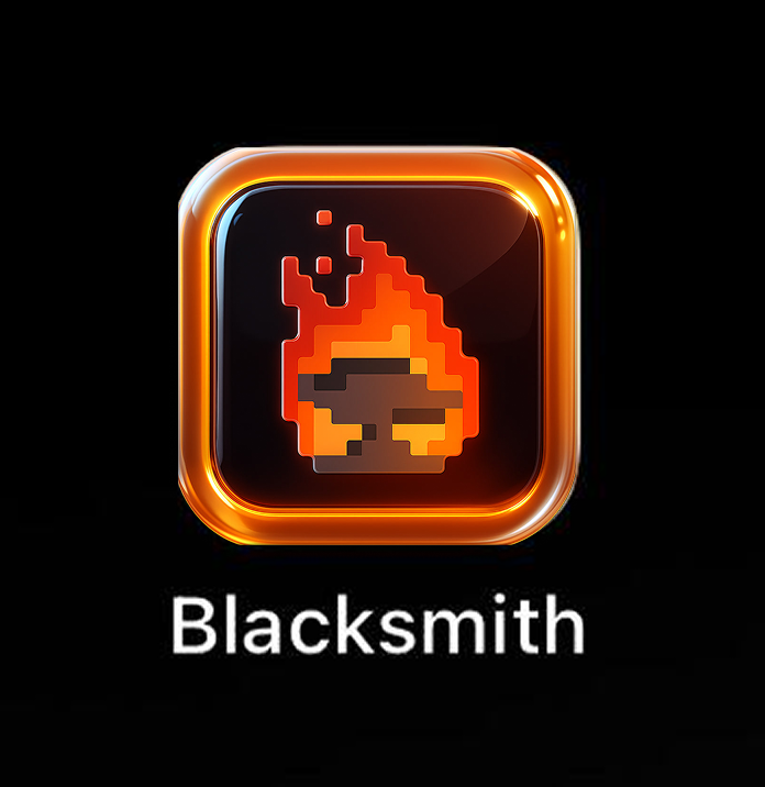 Announcing Blacksmith's Progressive Web App (PWA). 

Smooth, one-click mobile access on iOS and Android.

Soon accessible within Telegram and the Base app.

Your trading agent, sessions, and memory, always at your fingertips.🌋