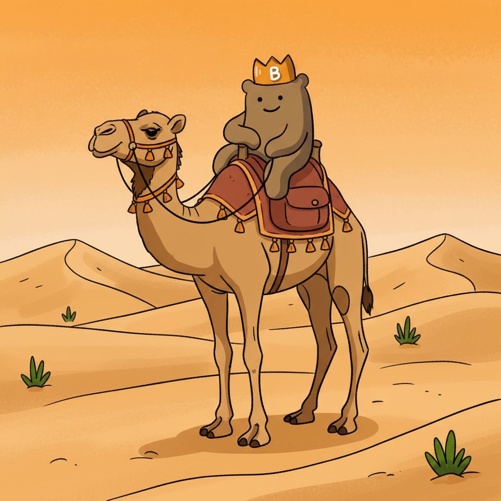 BITCOIN•GRIZZY tweet media