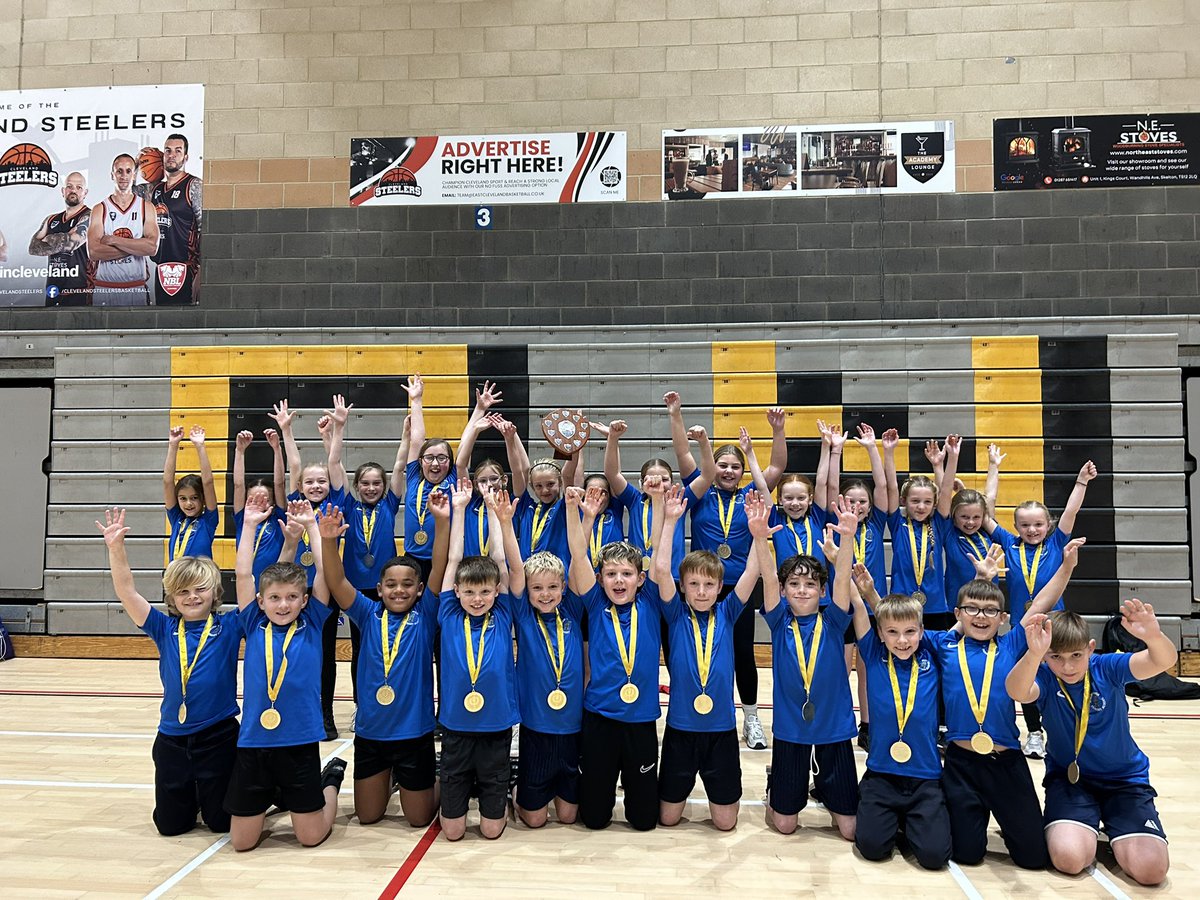 Acklam Whin Primary tweet media