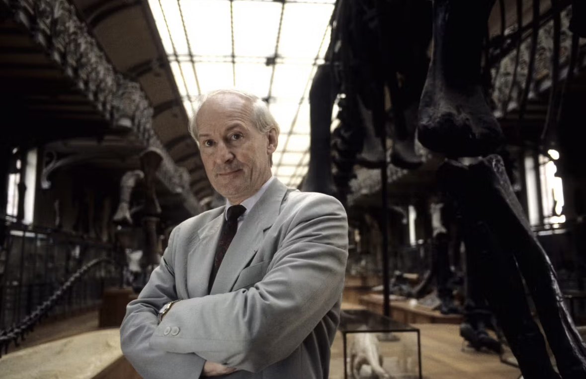 Hommage à Philippe Taquet, grand paléontologue et ancien président de l’Académie des sciences. Chercheur de terrain et pédagogue attentif, il a contribué à mieux comprendre l’histoire de la vie tout en la partageant avec le plus grand nombre. Il fut chercheur au <a href="/CNRS/">CNRS 🌍</a>