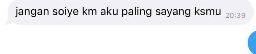 mightala's tweet photo. reason why i love si entong so much. singkatnya : krn tll ky gw. https://t.co/S44e542yek