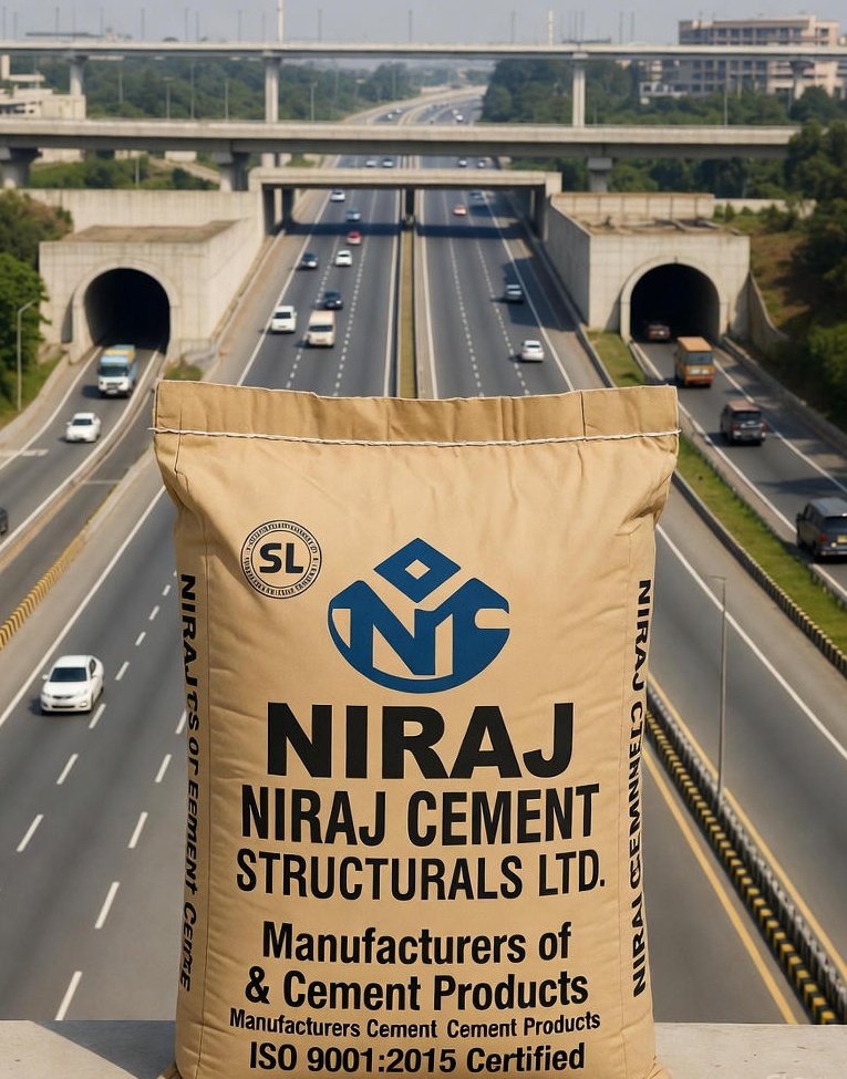 krishansha40046's tweet image. #NIRAJ CEMENT STRUCTURALS

🛄 कंपनी को 505M Rupees का ऑर्डर मिला है
MCap- 200 Cr.

#StockMarket