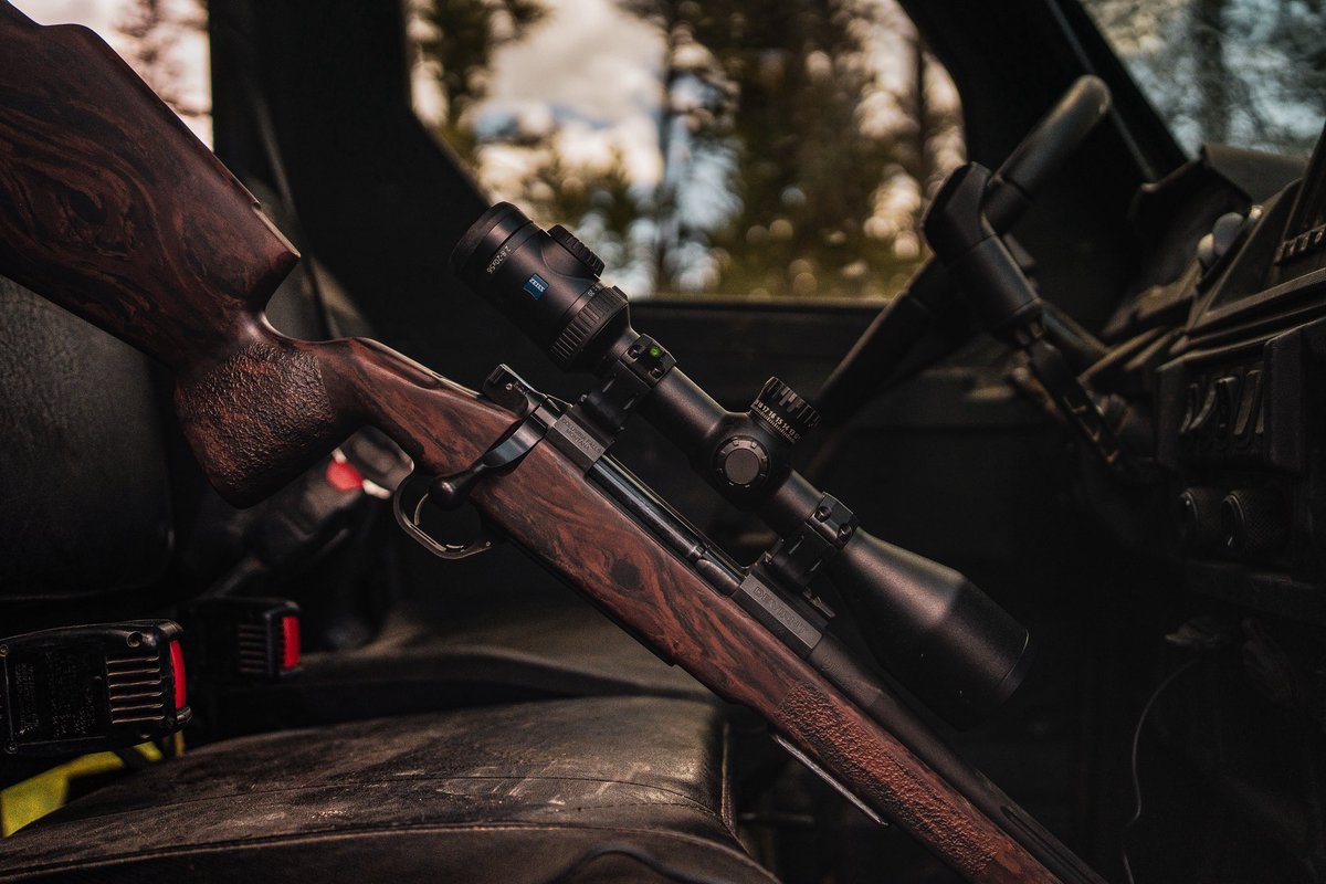 Defiance Machine tweet media