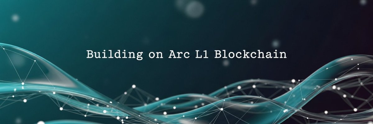 neof79's tweet image. ArcFlow keeps proving that good design and real utility still matter in Web3. It’s refreshing to see a product built with purpose. #ArcFlow #Web3Builders