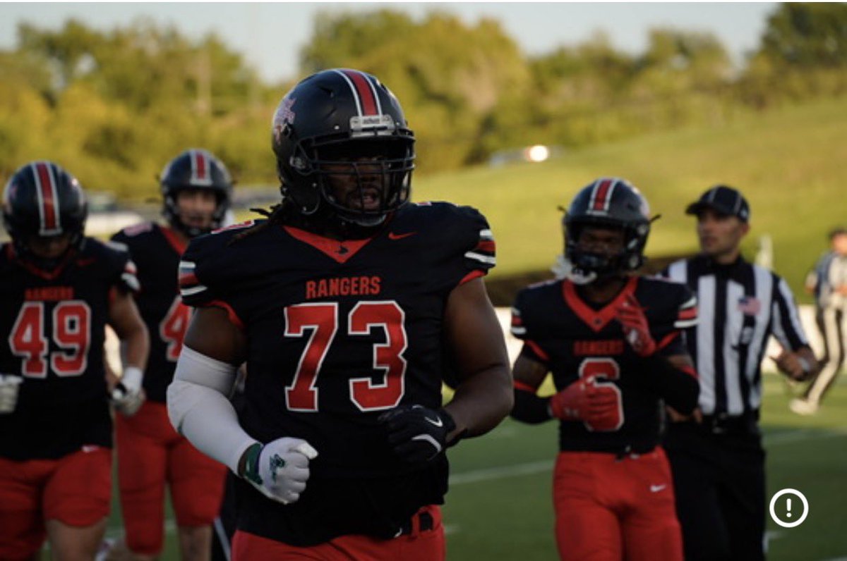 6’3 285 LINEMEN
6MONTHS AT DT.
30+ tackle season
3sacks
8 SOLOS
2.5 TFL
730 SQUAT
395 BENCH
D2 TRANSFER✅
D1 JUCO TRANSFER✅
READY TO PLAY ✅
<a href="/coachcurtis42/">Coach Curtis</a>