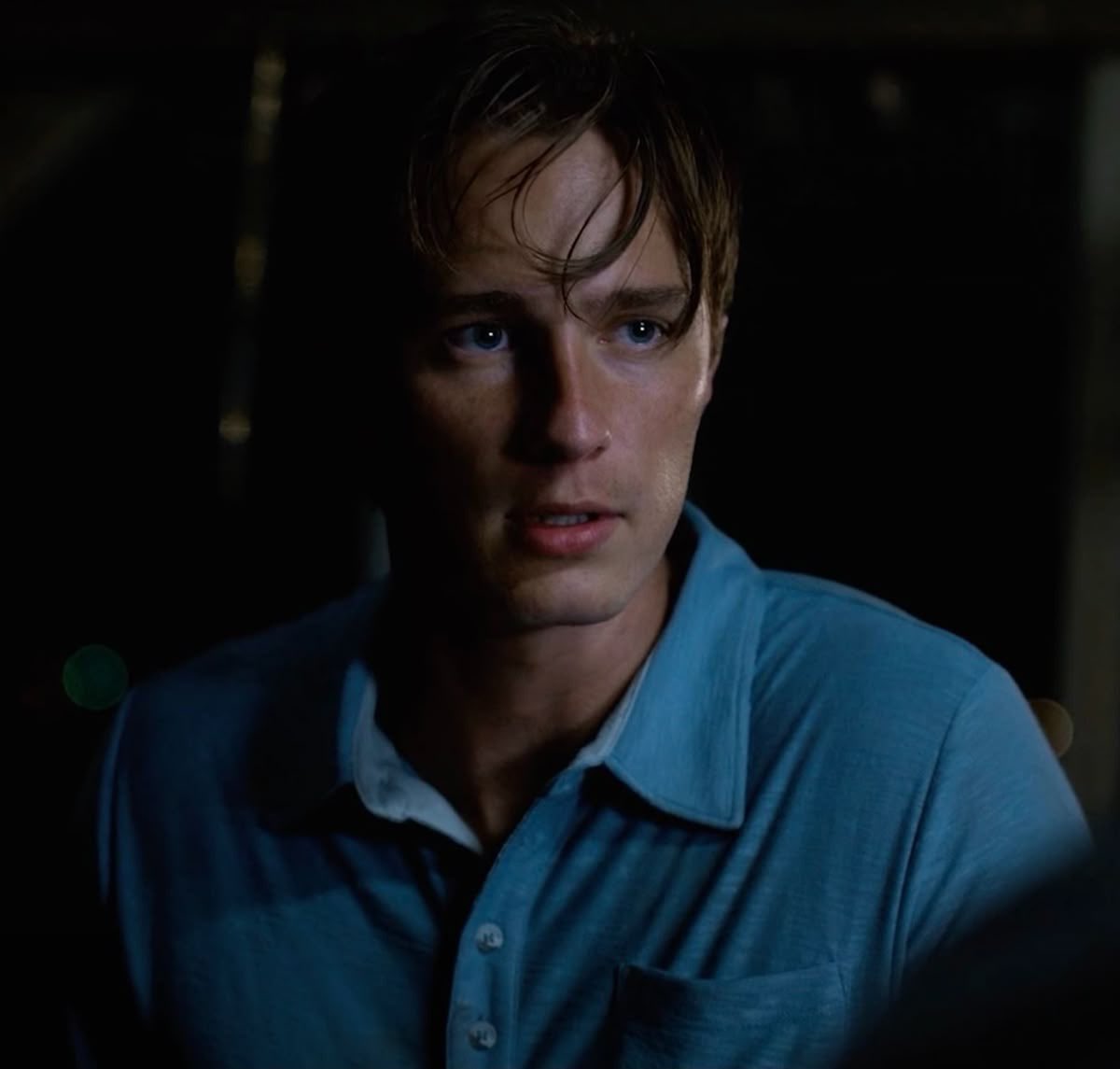 sabrimilia's tweet image. “i can fix him” i want him just the way he is