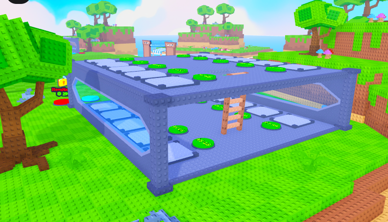 Argento3D's tweet image. Recent stud styled map for a client⚔️

📩 Discord: argento3d
❤ + ♻️ Appreciated!

#RobloxDev #Roblox #RobloxArt #RobloxBuilding