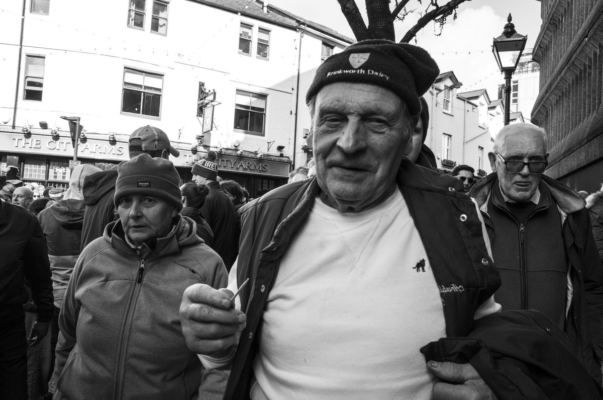 Busy streets of Wales #streetphotography #street #photooftheday #photography #photographer #candidstreet #candidshot #blackandwhite #bnw #bw #CityLife #Citywalking #moment #moody