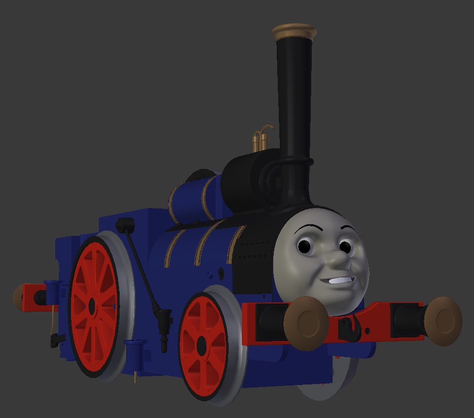 tcfsjace's tweet image. plenty more on the way! 🛠️