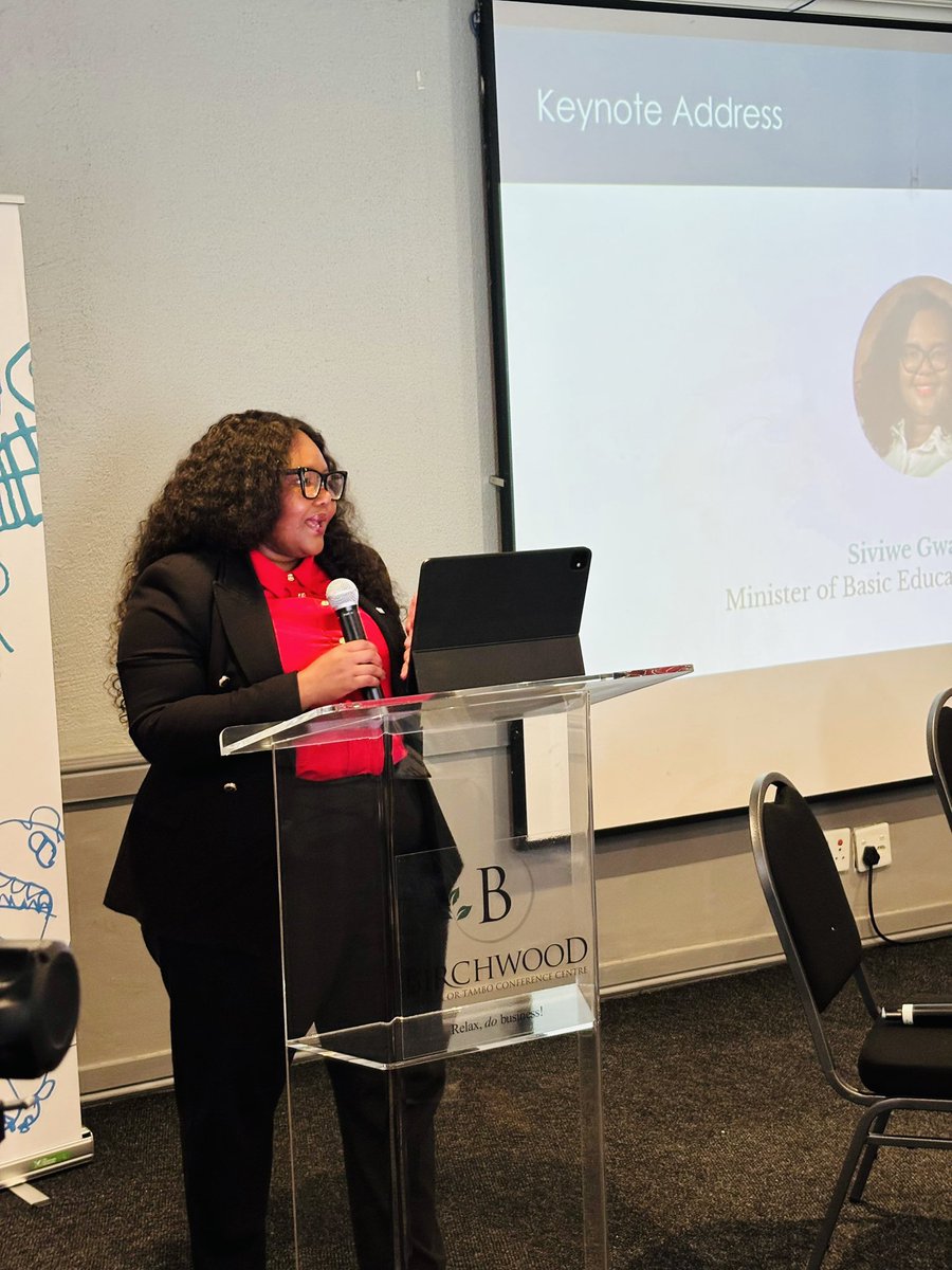 Siviwe Gwarube tweet media