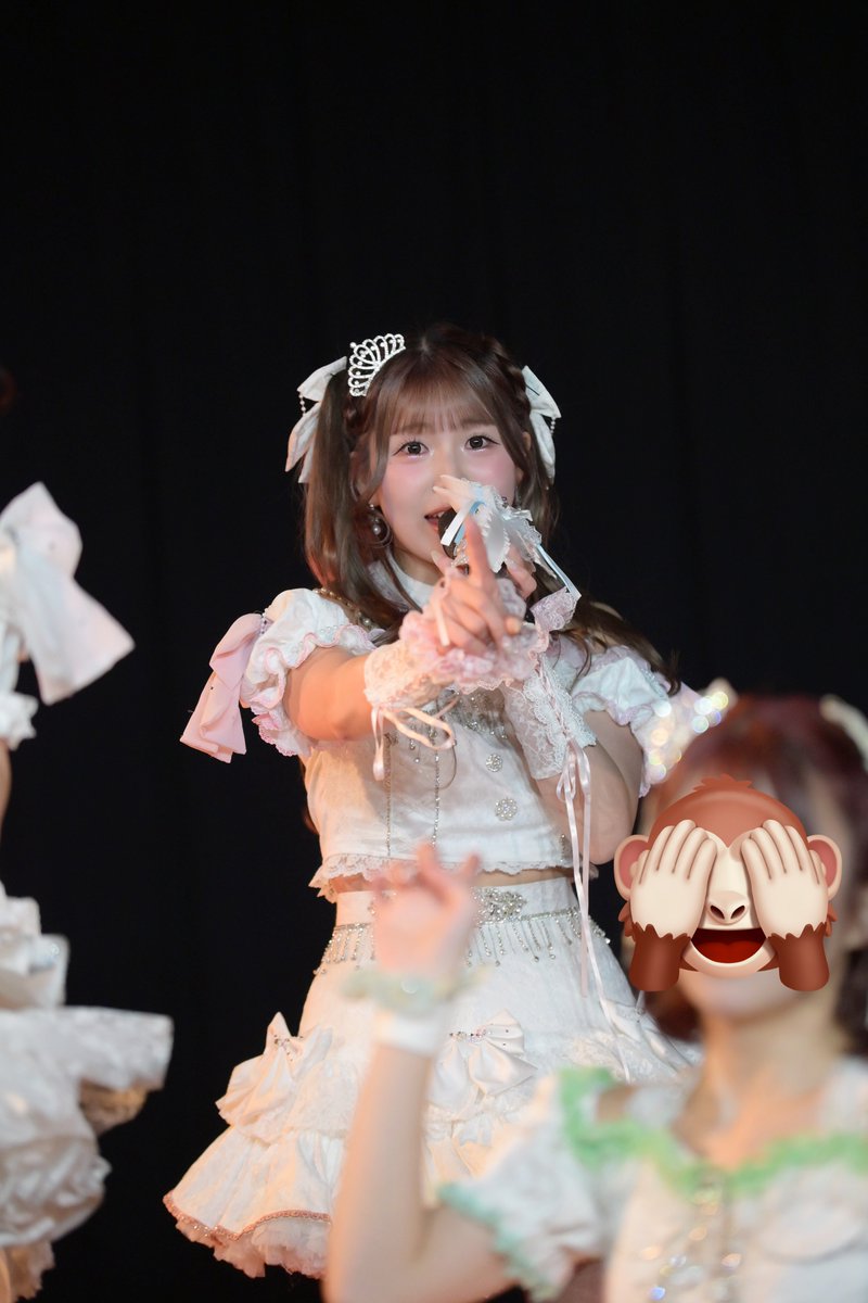 yosshinSPORTS's tweet image. 『 Ladybug vol.1 』 Zephyr Hall  2025年11月17日

カメラ見つける前の方が自然体でいい写真が撮れてるような〜

  #image #いまーじゅ　 #有栖れな