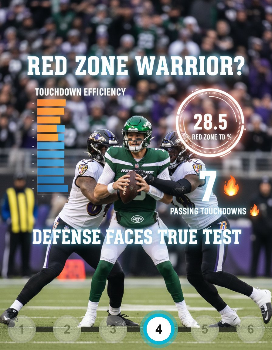 deepchampai's tweet image. 🏈 Justin Fields NFL Spotlight
Justin Fields is putting on a show for NFL against Baltimore Ravens.
Despite showing flashes of big-play ability with a 20% explosive play rate, Tyler Warren has only found the end zone 4 times (3 rece…
Fu…
#NFL #DeepChampAI #JustinFields #NYJ…