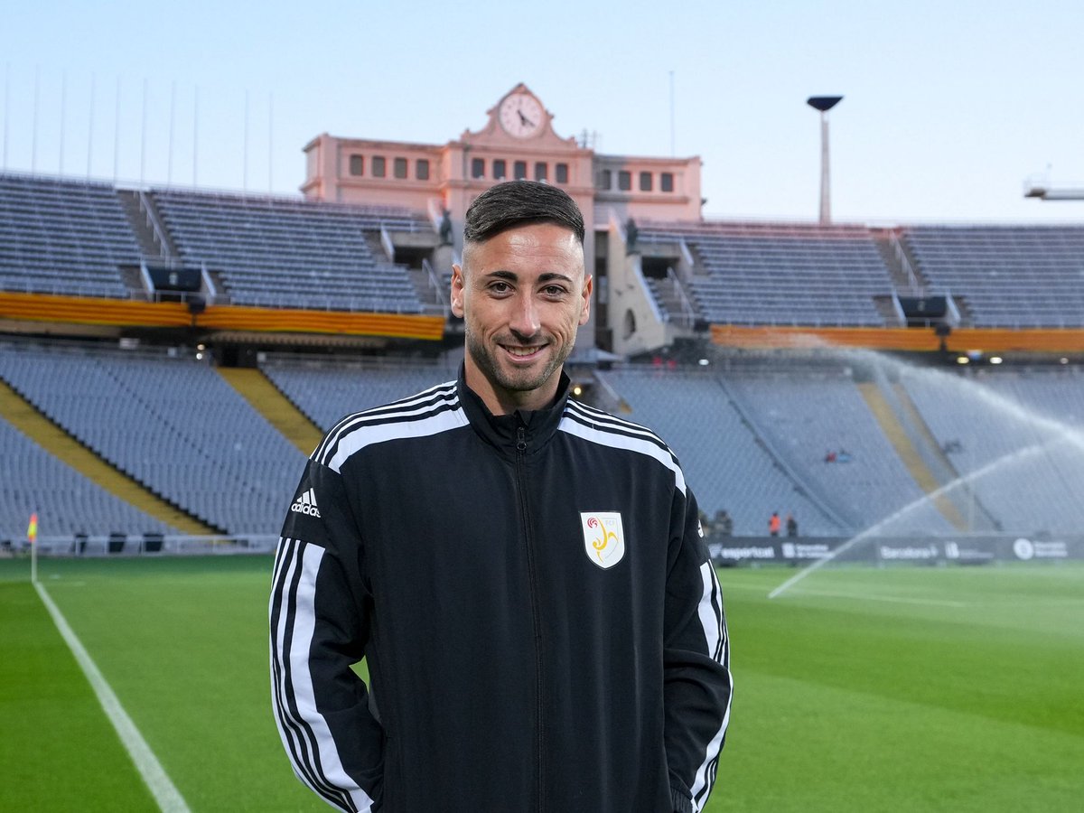 Unió Esportiva Sant Andreu tweet media