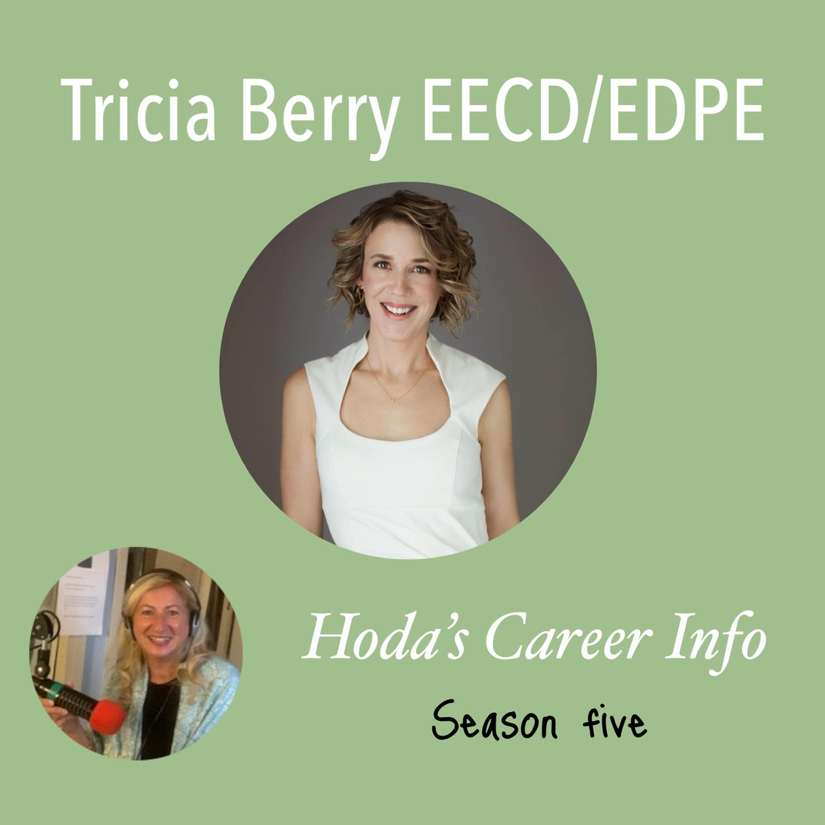 RightCareerFit's tweet image. I chat with an inspiring Career Learning Specialist who shares how her journey is shaped by #Curiosity , intentional #REFLECTION &amp;amp; a commitment to #ContinuousLearning 

Watch &amp;amp; discover how to move ur career with intention &amp;amp; confidence 👇
youtu.be/yWsIEMZvbWk

#CareerGrowth