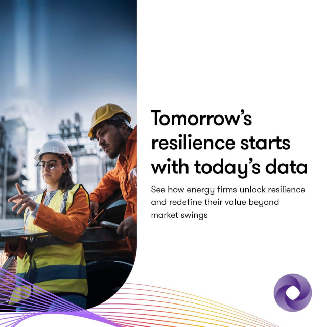 SupreetSingh0's tweet image. Volatility doesn’t have to define the #energy industry. With AI-driven forecasting and #PredictiveAnalytics, leaders can turn uncertainty into opportunity. Great insights from @GrantThorntonUS on building resilience through data. #AI #DigitalTransformation bit.ly/3LE2vbZ